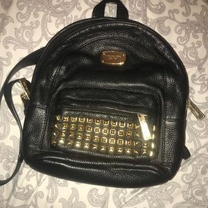 Michael Kors Knapsack 💕